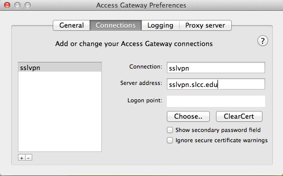 citrix access gateway download mac