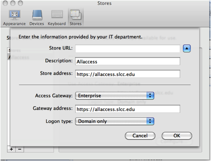citrix receiver for mac can