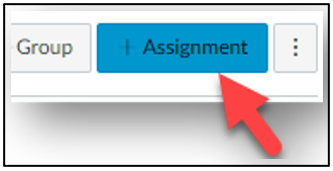 Image of the Assignment button