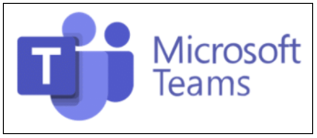 Image of Microsoft Teams logo