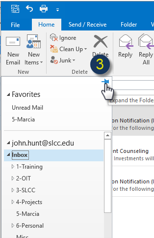 reset nav pane outlook reset nav pane outlook