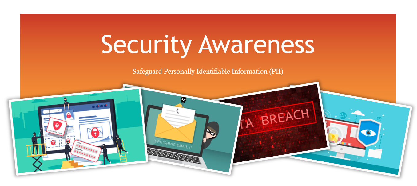 Image show Security Awareness 