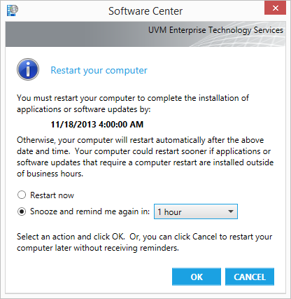 msi center has been installed or updated please restart msi center has been installed or updated please restart