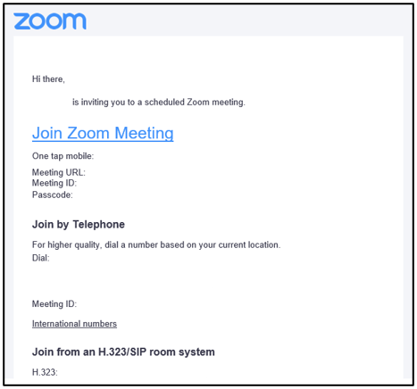 Image of the Zoom details.