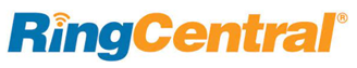 Ring Central logo