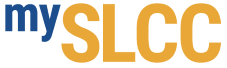 My SLCC Page Icon