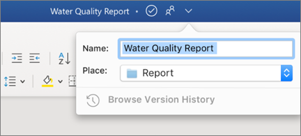 office excel 2016 for mac included real-time collaborative