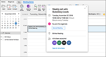 outlook for mac 16.13