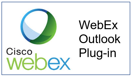 issue with webex plugin on outlook for mac