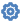 Single gear outline