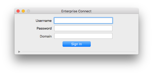 Connected enterprise. Enterprise connect.