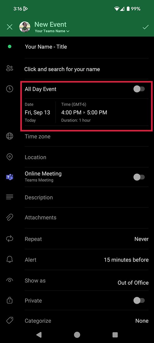A screenshot of a phoneDescription automatically generated